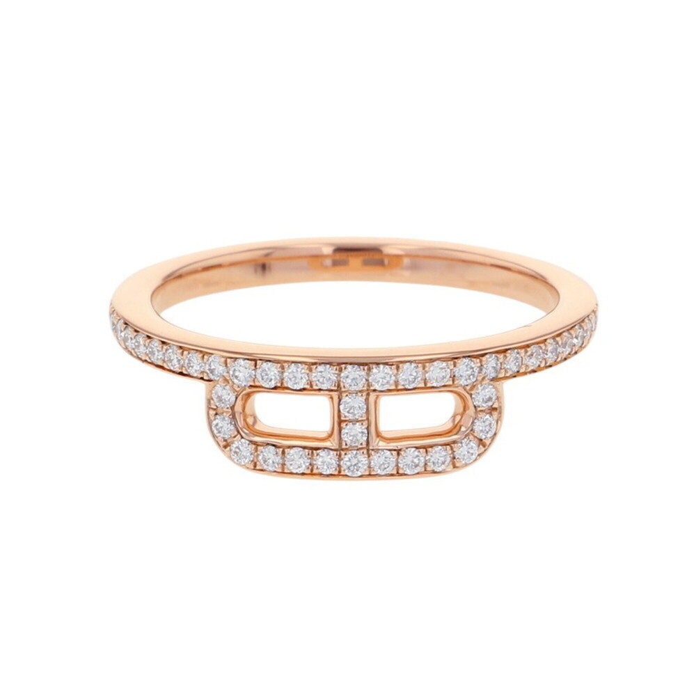 HERMES Ring - Picture 1 of 12